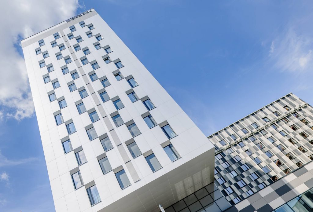 Novotel Wien Hauptbahnhof - Career
